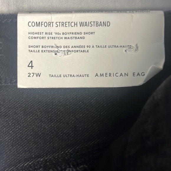 American Eagle Shorts (Size 4/27) - Picture 3 of 5